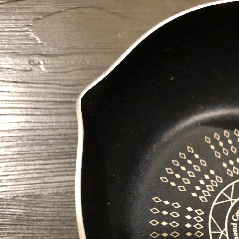 N/A durable nonstick